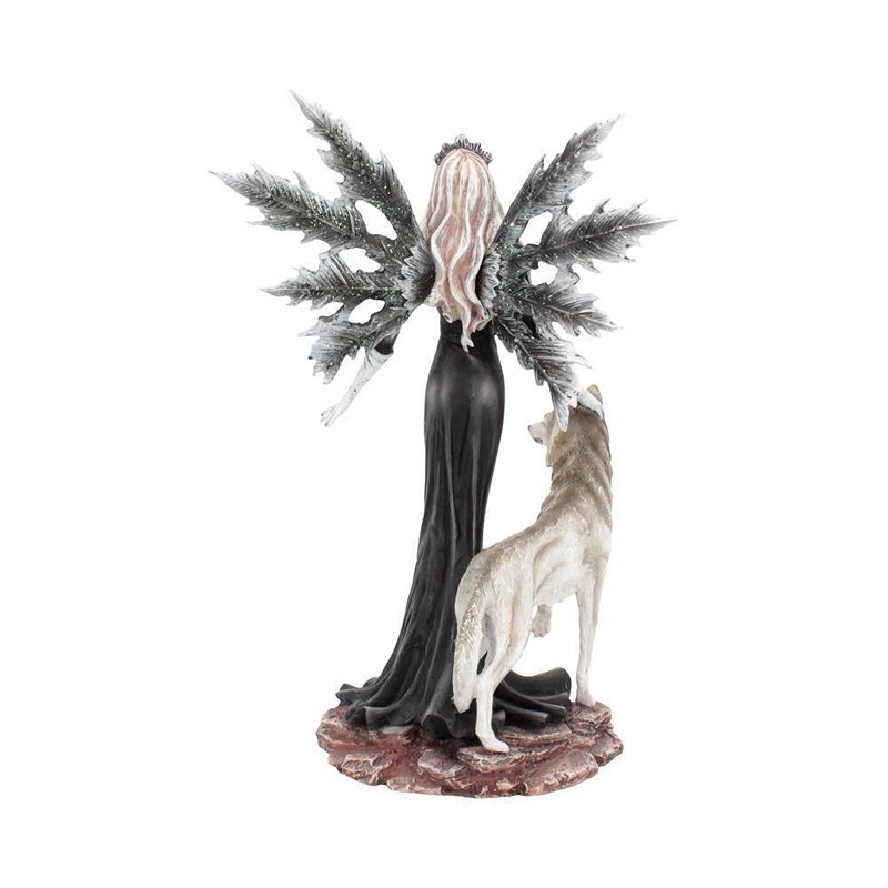 Nemesis Now Dark Aura Figurine 29cm Black