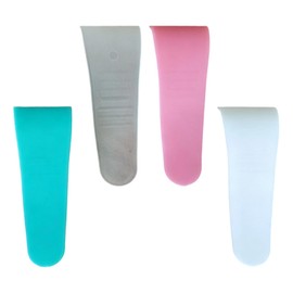 Espátulas Para Depilación Con , Raspador De Crema Depilatoria De 4 Piez