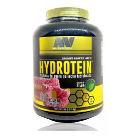 Advance Hydrotein Dona De Homero 5 Lbs Advance Nutrition.