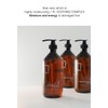 Avenue Chiett Pure Vera Balancing Shampoo Nourishes Hair and Scalp