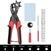 Belt Punch, Screw Punch, TUFENG Belt, Punch, Leather Punch, Leather
