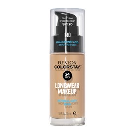 Revlon Colorstay Make Up Normal/Dry, Sand Beige, 30 ml.