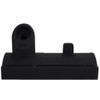 Mobile Phone Charging Base Silicone Stand Holder Bracket for iWatch5/iPhone11