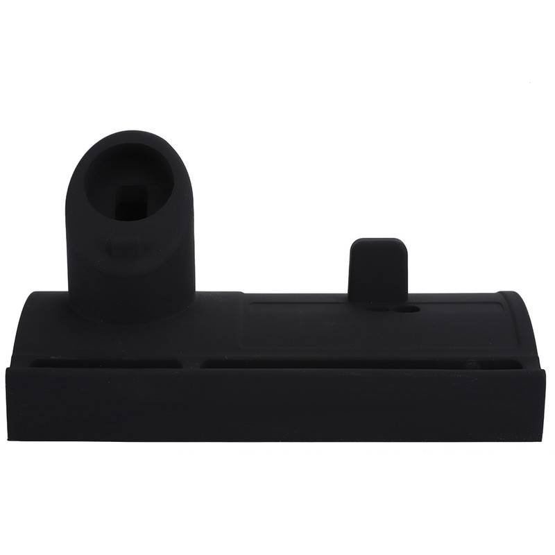 Mobile Phone Charging Base Silicone Stand Holder Bracket for iWatch5/iPhone11