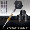 Unicorn Steel Tip Darts Set | Pro-Tech Style 1 |