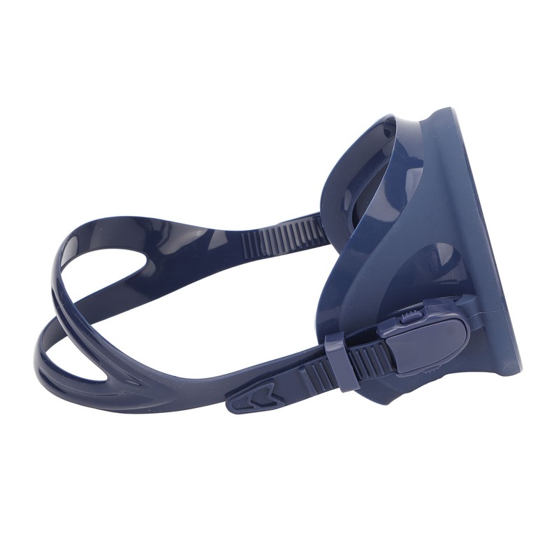 Snorkel Goggles Men Women Universal Leakage Proof Anti Fog Clear