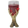 Antler Wine Glasses with Distinctive Styles 7.5-inch (Set of 2