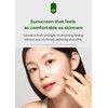 Sun Project Skin Relief Sun Cream SPF50+ PA++++ (50 ml)