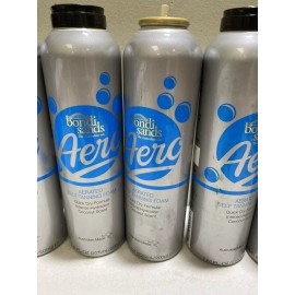 Bondi Sands 8 Pack - Bondi Sands Aero Self Tanning Foam, Dark Lightweight, 7.61 Fl Oz NO CAP