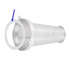 Screen Gasket for VKP250 Johnny Apple Sauce Maker Food Strainer,