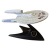 Hot Wheels Collector Star Trek U.S.S. Kelvin NCC-0514 Die Cast