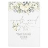 Cards and Gifts Table Sign for Wedding, Baby Shower, Birthday