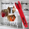 8 in 1 Multi-functional Sink Wrench - Plumbing Tool for