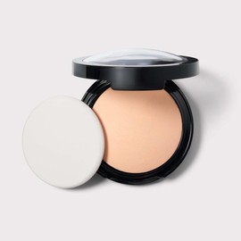 Double Take Baked Full Coverage Foundation:_Porcelain