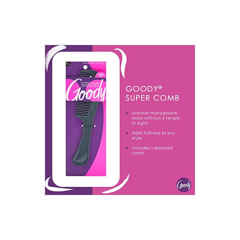 Goody Super Comb