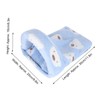 Mini Pet Winter Sleeping Bed Cage Removeable Hamster GuineaPigs Warm