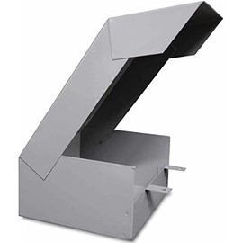 Grit Collector for RBG712 or RBG934 Mower Blade Grinder Sharpener