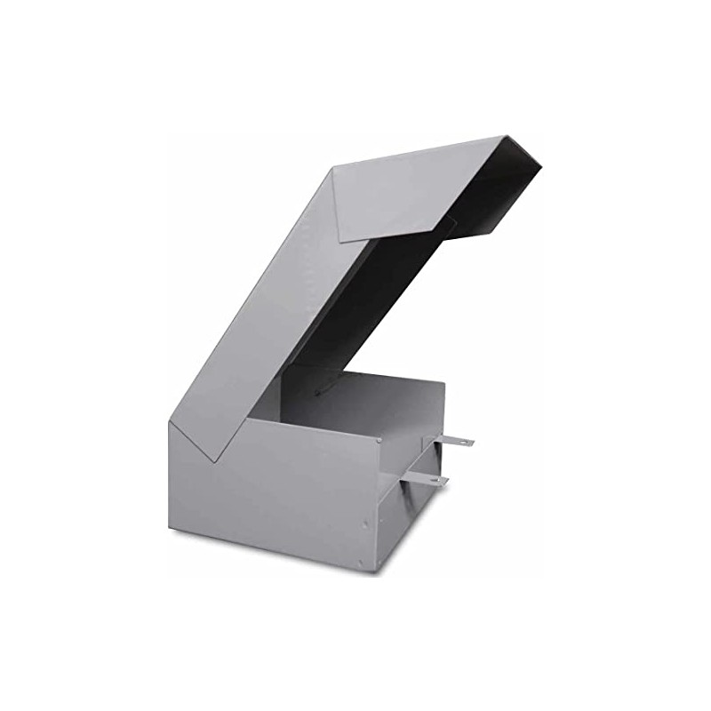 Grit Collector for RBG712 or RBG934 Mower Blade Grinder Sharpener