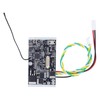 PCB Battery Controller Board Electric Scooter BMS Circuit Board Parts