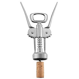 Epic Professional Wing Corkscrew Nickel #80-104
