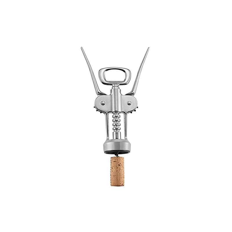 Epic Professional Wing Corkscrew Nickel #80-104