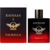 Rayhaan Valhalla Eau de Parfum Fruity Woody Unisex Fragrance 3.4