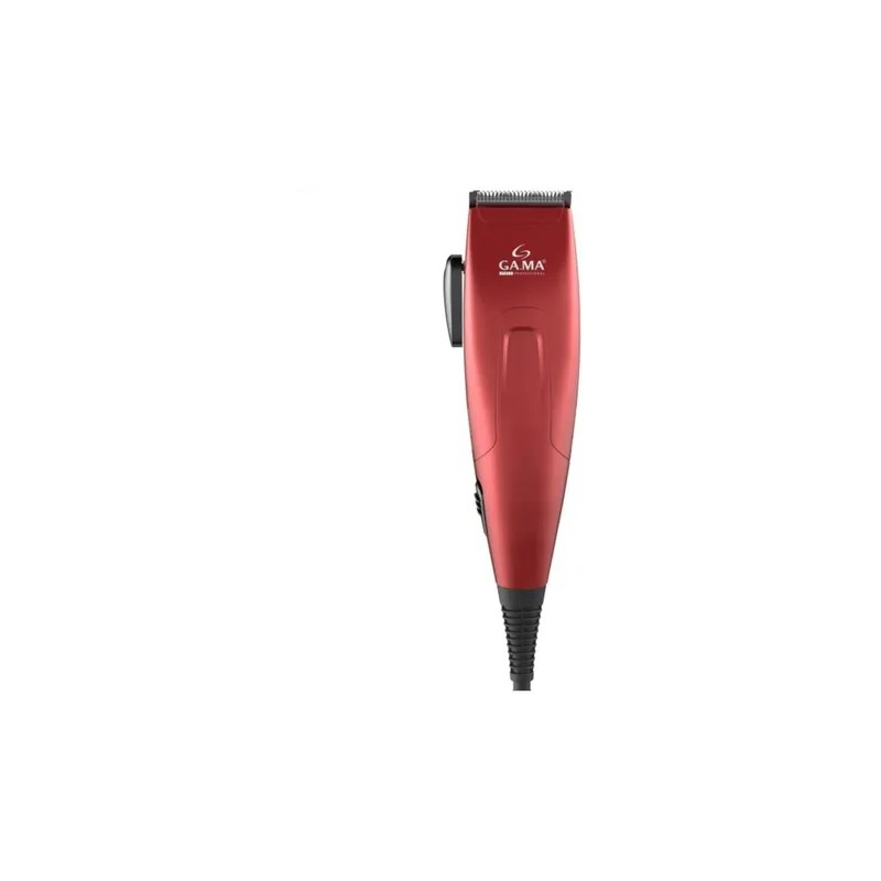 Combo Gama Italy Duo Barber Gm562se23013