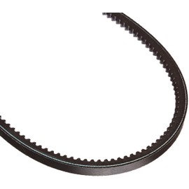 Gates 5VX800 Super HC Molded Notch Belt, 5VX Section, 5/8" Width, 35/64" Height, 80" Belt Outside Circumference