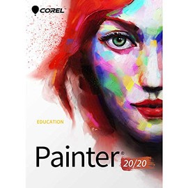 Corel Painter 2020 Edu WIN/MAC