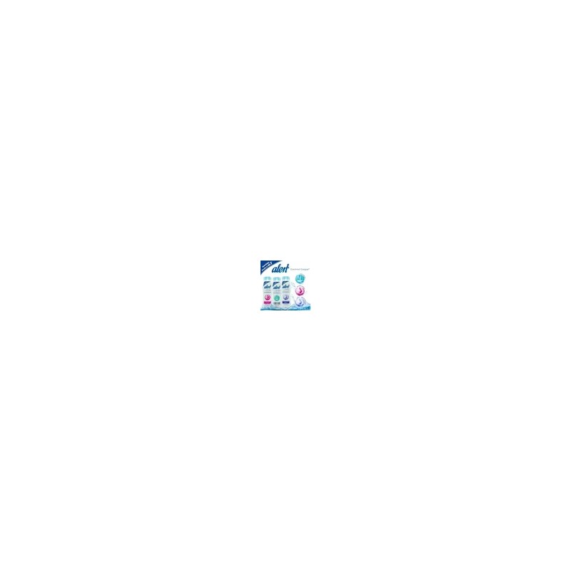 Shampoo Alert Control de Caspa 700ml