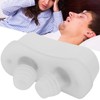 Electric Anti Snoring Device Silicone Anti Snoring Device Air Purifier