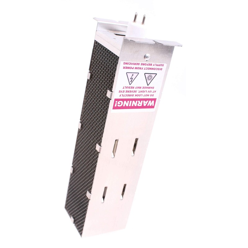 TrueFit activTek 2000 Advanced Photocatalytic Oxidation (PCO) 9" Replacement Cell