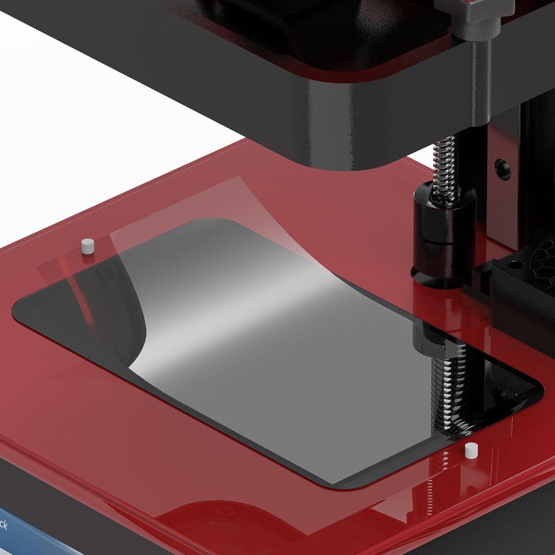 HIKUDIY - 5 Protectores de pantalla LCD de 10.3 pulgadas,