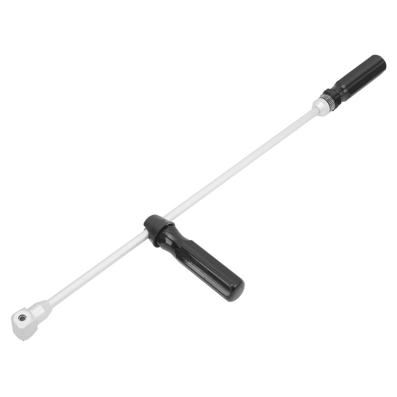 10 Pcs Carburetor Adjustment Wrench Tool 90 Degree Bevel Screwdriver