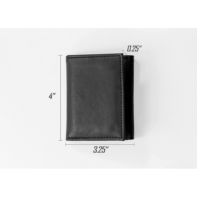 Rico Industries portafolios Triple grabada con láser, Ligera, San Francisco