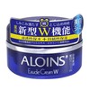 アロインス オーデクリームWホワイト 120g