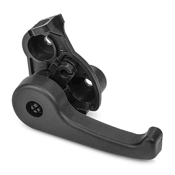 1set 81180-2B000 81181-2B000 Hood Latch Release Handle and Base for