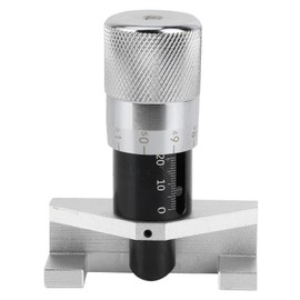 Belt Tension Gauge, Carbon Steel Timing Belt Tensioner Tool Smooth for Auto Motorcycle Hand Tools