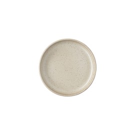 Rosenthal Joyn Stoneware Ash Flat Plate 16 cm