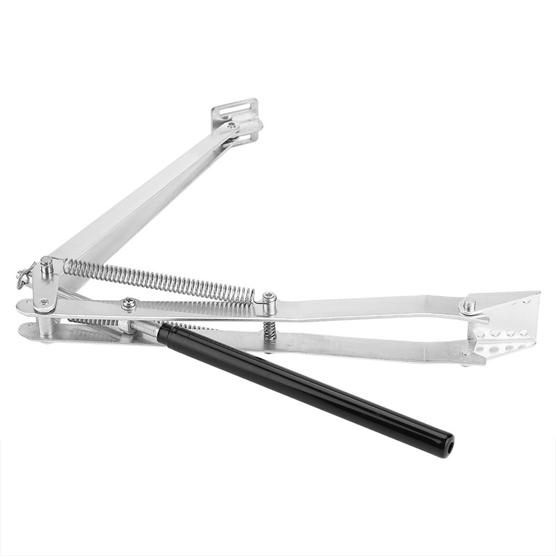 Solar Heat Sensitive Auto Thermo for Window Open Greenhouse Vent