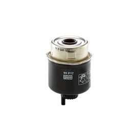 Mann+Hummel WK8112 Fuel Filter