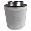 ACF8 Charcoal Filter 8" Diameter