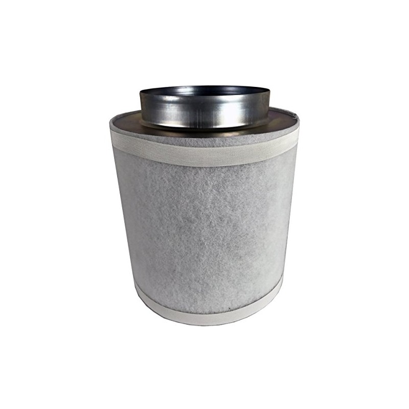 ACF8 Charcoal Filter 8" Diameter