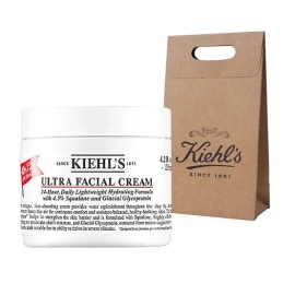 Kiehl's (4세대제품) 키엘 울트라 훼이셜 수분크림 125ml 대용량/페이셜 (4th Generation Product) Kiehl's Ultra Facial Cream 125ml Large Size / Facial