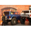 Real Sticky 1:10 Scale For Sale Sticker Sheet RC Crawler