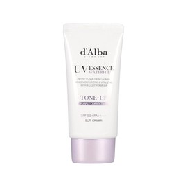 d'Alba [d'Alba]Waterfull Purple Tone Up Sun Cream 50ml