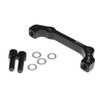 Be In Your Mind Ultra Light Disc Brake Adapter Post