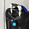 Lewis N. Clark TSA Approved Padlock & Bike Lock for