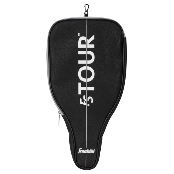 Franklin Sports FS TOUR Pickleball Paddle Cover - Protective Pickleball