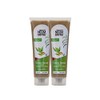 Crema Dental Natural Libre Fluor Artesanal Gluten Sulfatos Sls Parabenos